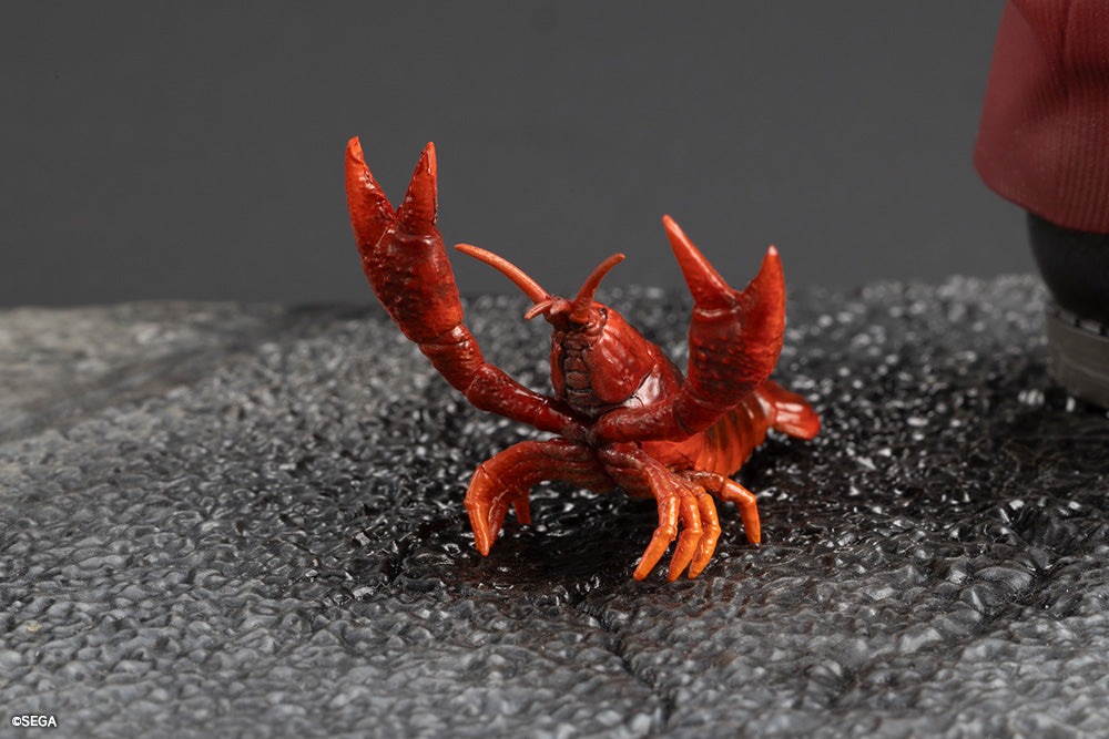 Ichiban Kasuga 1/6 Scale Figure