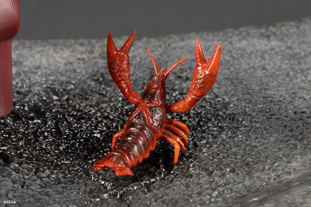 Ichiban Kasuga 1/6 Scale Figure