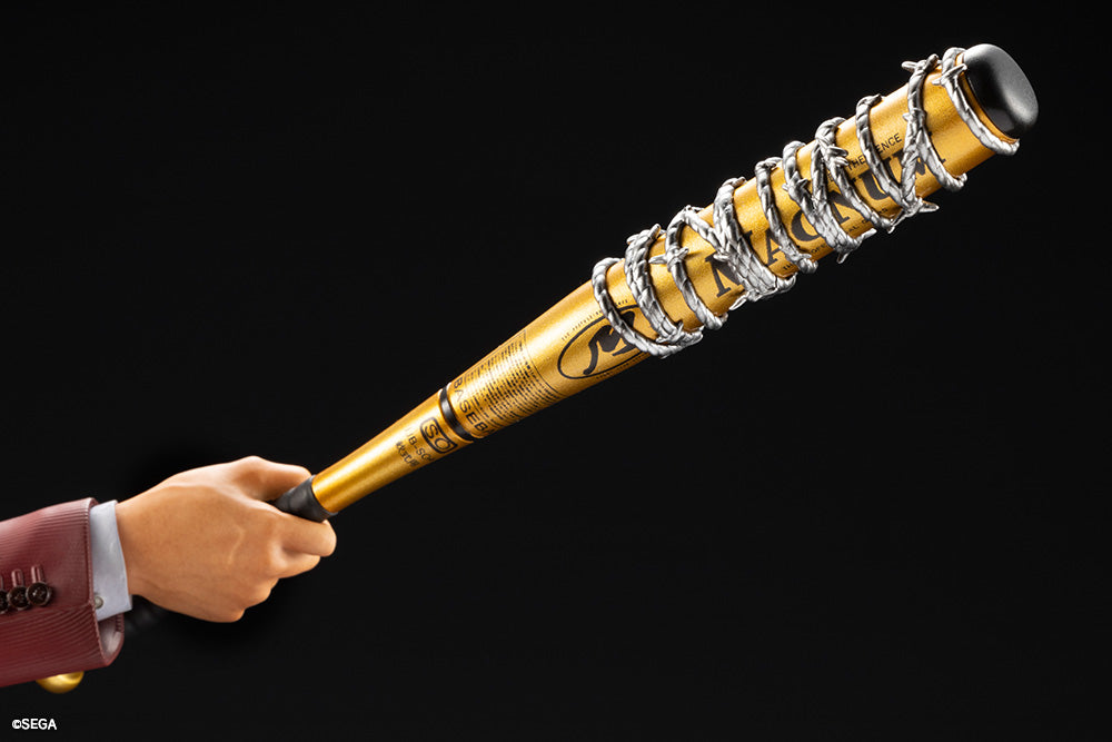 Ichiban Kasuga 1/6 Scale Figure