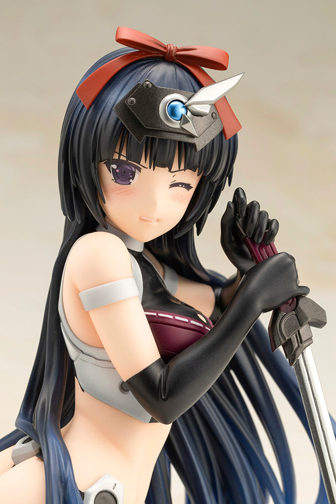 Magatsuki Complete Figure