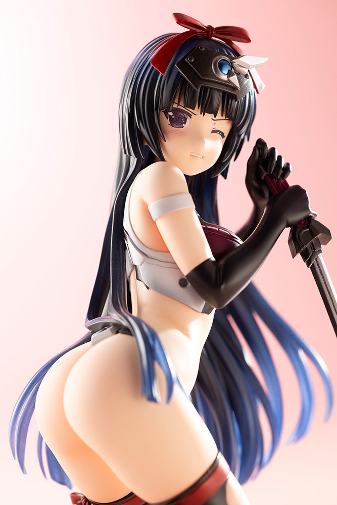 Magatsuki Complete Figure