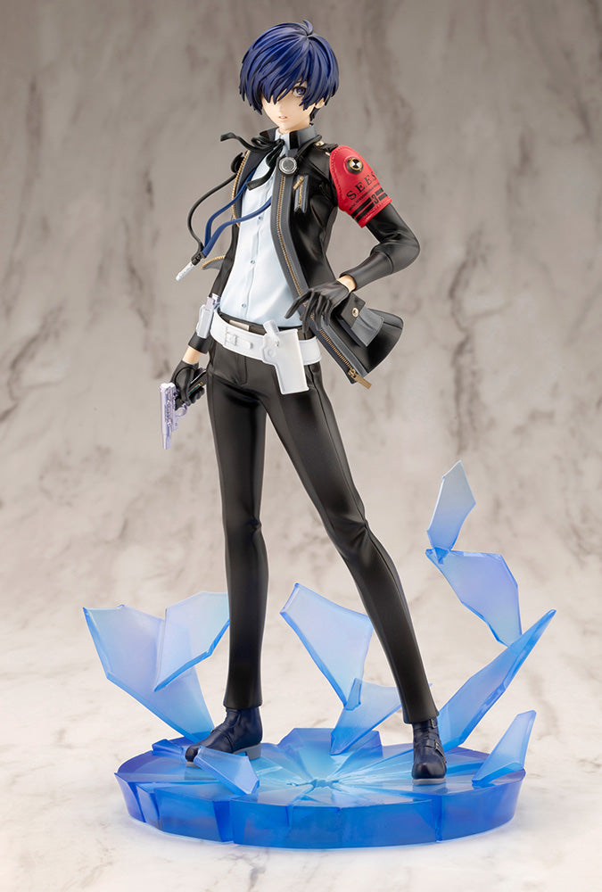 ARTFX J P3R Hero 1/8 Scale Figure (Re-Run)