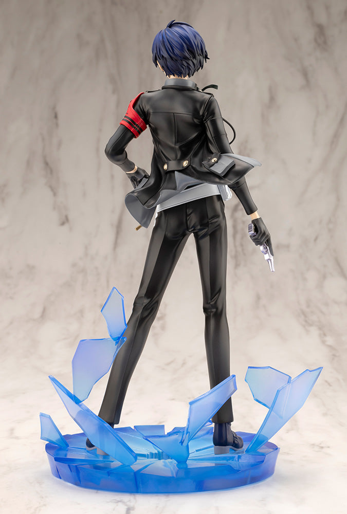 ARTFX J P3R Hero 1/8 Scale Figure (Re-Run)