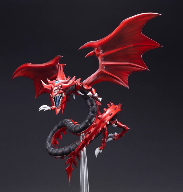 Slifer the Sky Dragon Egyptian God Statue