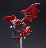 Slifer the Sky Dragon Egyptian God Statue
