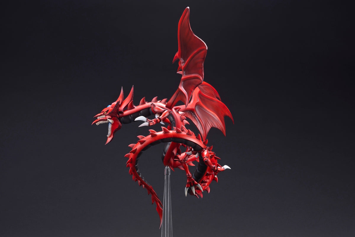 Slifer the Sky Dragon Egyptian God Statue