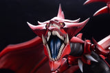 Slifer the Sky Dragon Egyptian God Statue