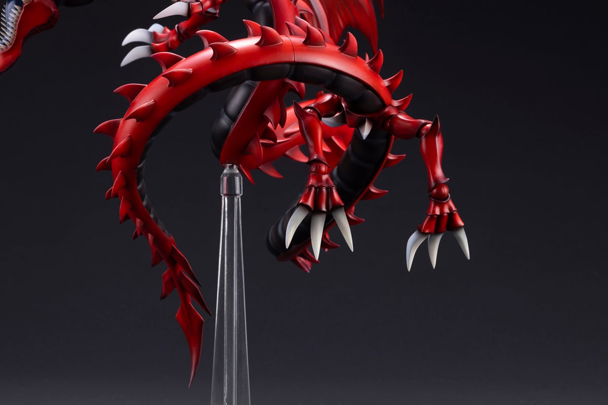 Slifer the Sky Dragon Egyptian God Statue