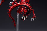 Slifer the Sky Dragon Egyptian God Statue