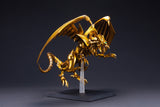 The Winged Dragon of Ra Egyptian God Statue