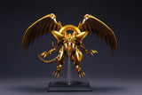 The Winged Dragon of Ra Egyptian God Statue
