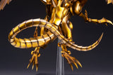 The Winged Dragon of Ra Egyptian God Statue