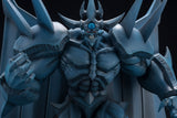 Obelisk the Tormentor Egyptian God Statue