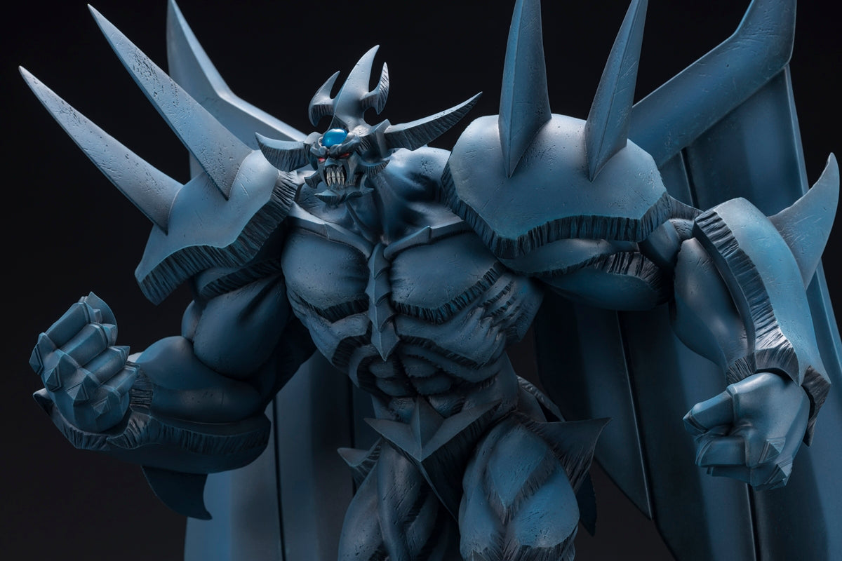 Obelisk the Tormentor Egyptian God Statue