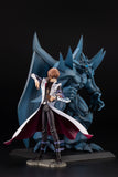 Obelisk the Tormentor Egyptian God Statue