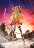 Legend of Heroes: Sen no Kiseki II Alisa Reinford 1/7 Scale Figure
