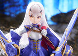 Fate/Grand Order Lancer/Melusine 1/7 Scale Figure
