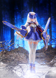 Fate/Grand Order Lancer/Melusine 1/7 Scale Figure