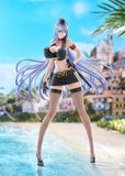 Valkyria Chronicles 4 -Selvaria Bles Swimsuit Style 1/7 Scale Figure