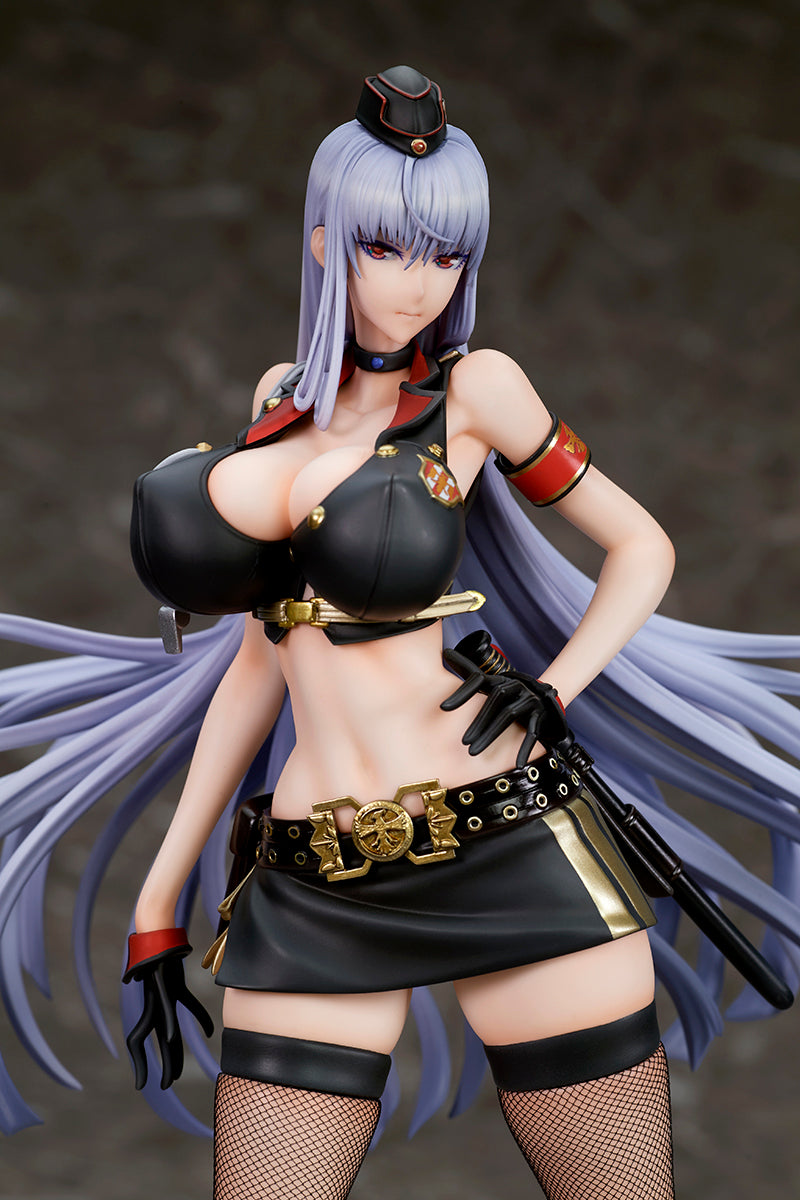 Valkyria Chronicles 4 -Selvaria Bles Swimsuit Style 1/7 Scale Figure