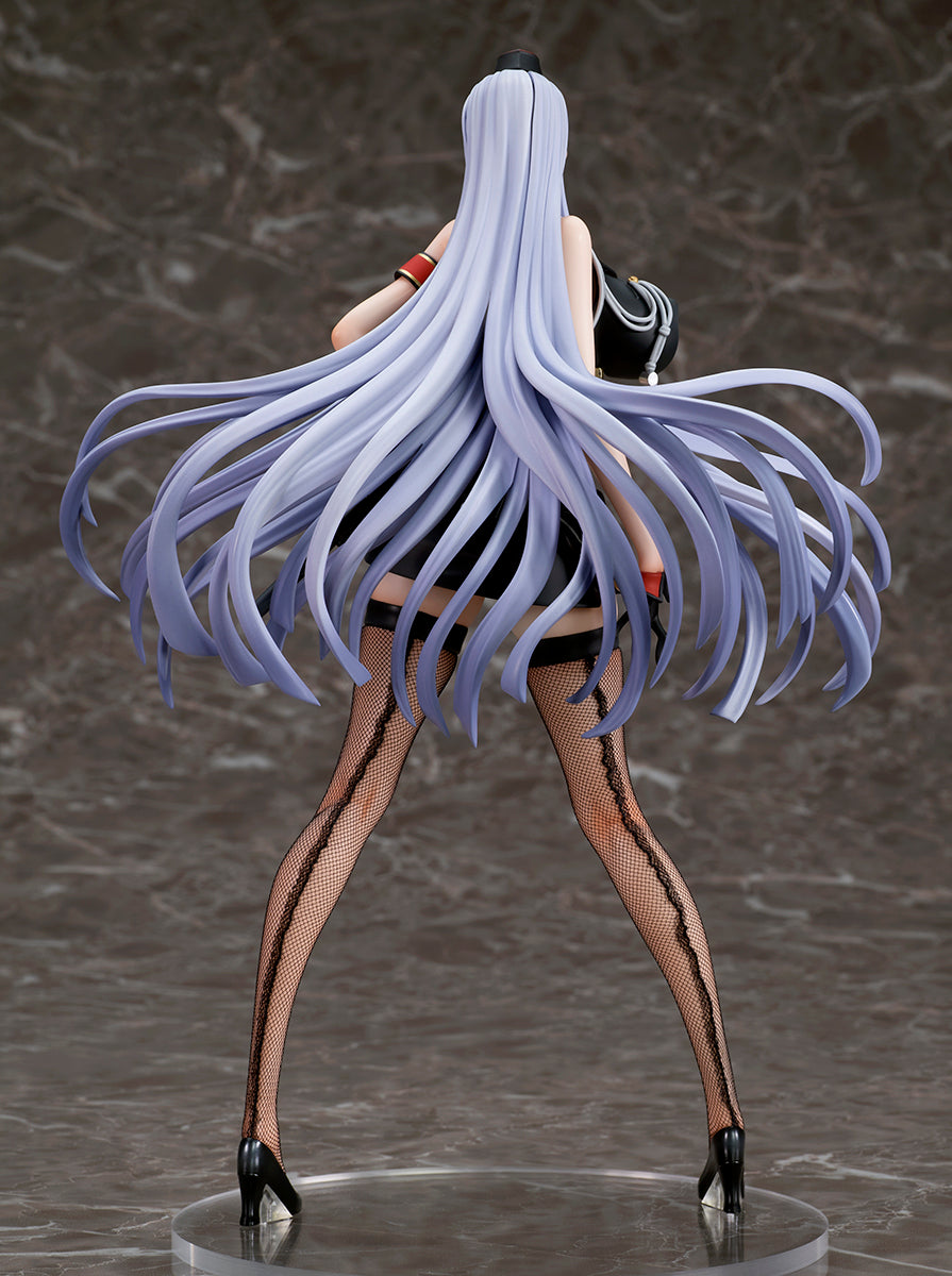 Valkyria Chronicles 4 -Selvaria Bles Swimsuit Style 1/7 Scale Figure