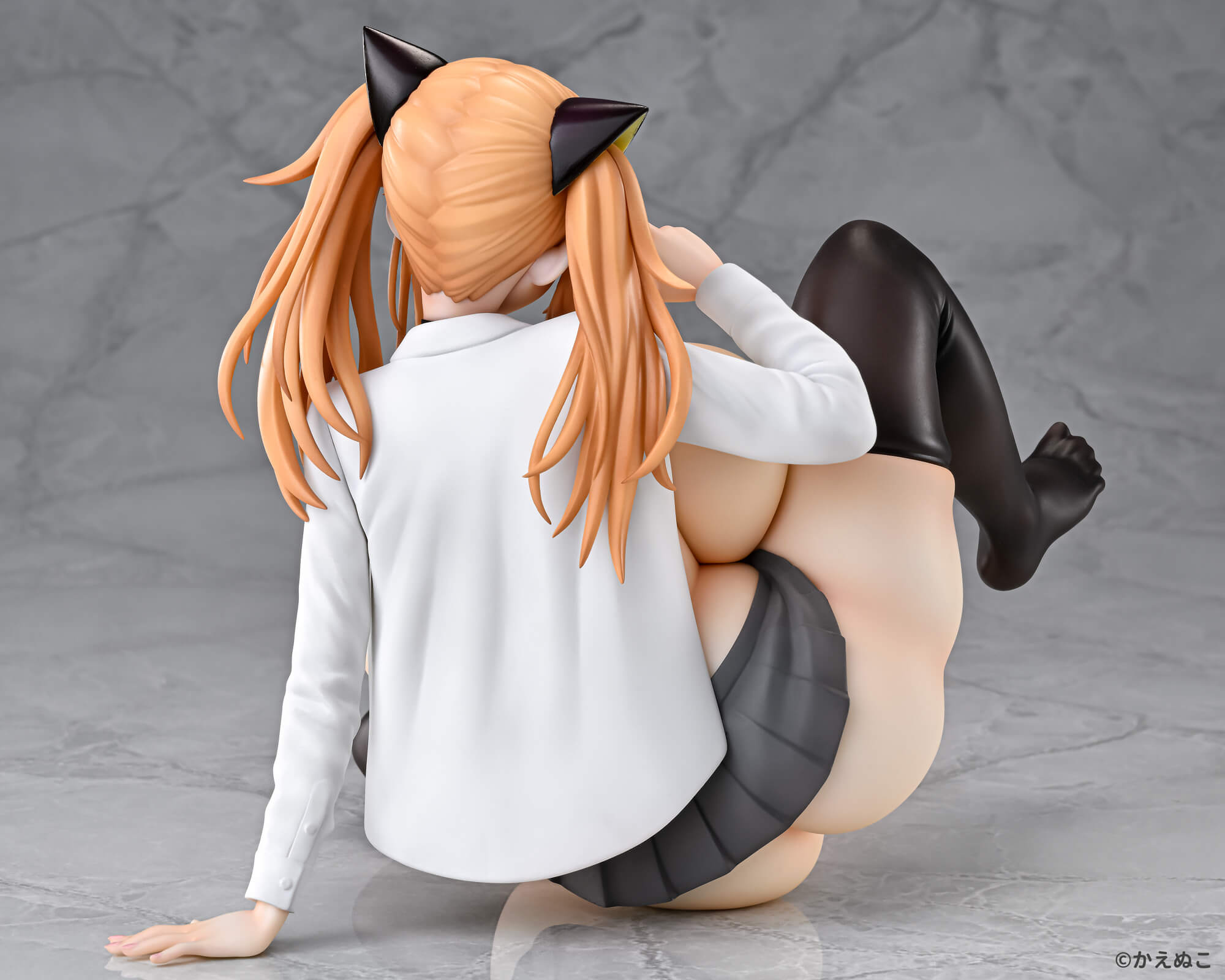 JK Miya-chan 1/5 Scale Figure