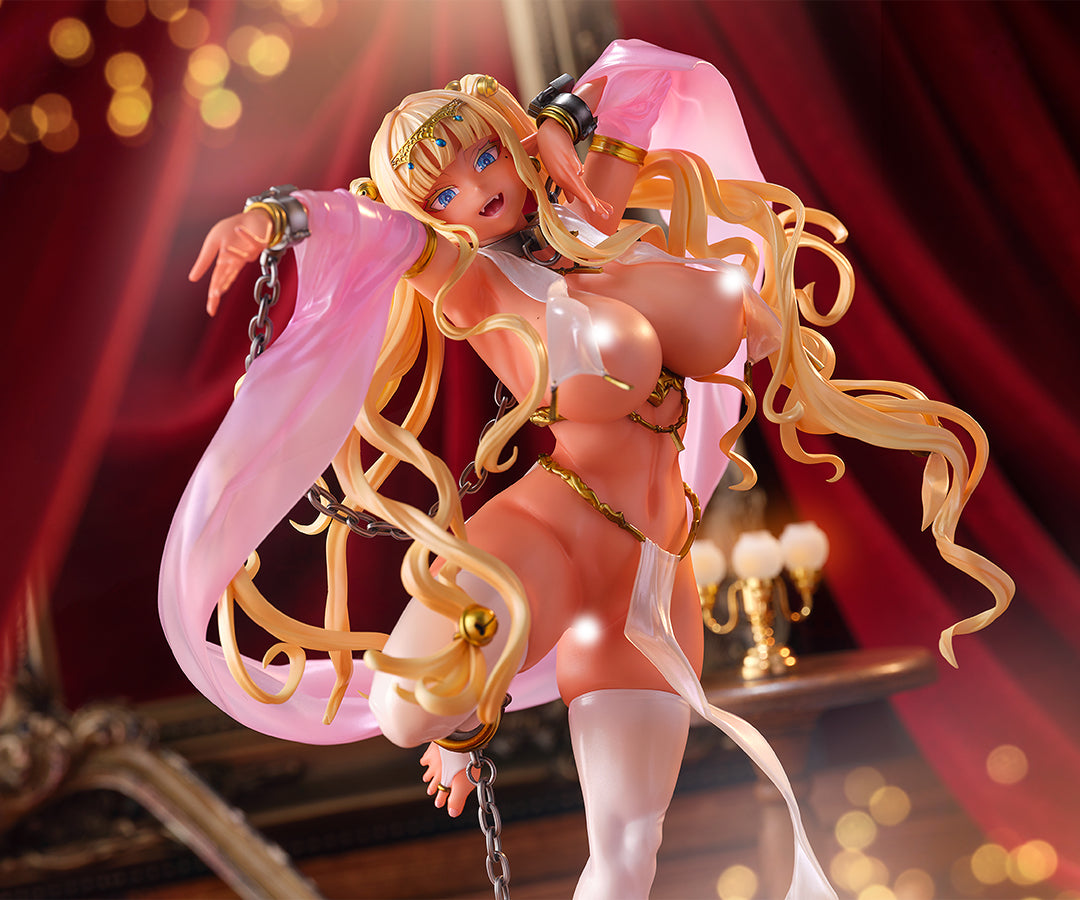 Emerin 1/6 Scale Figure