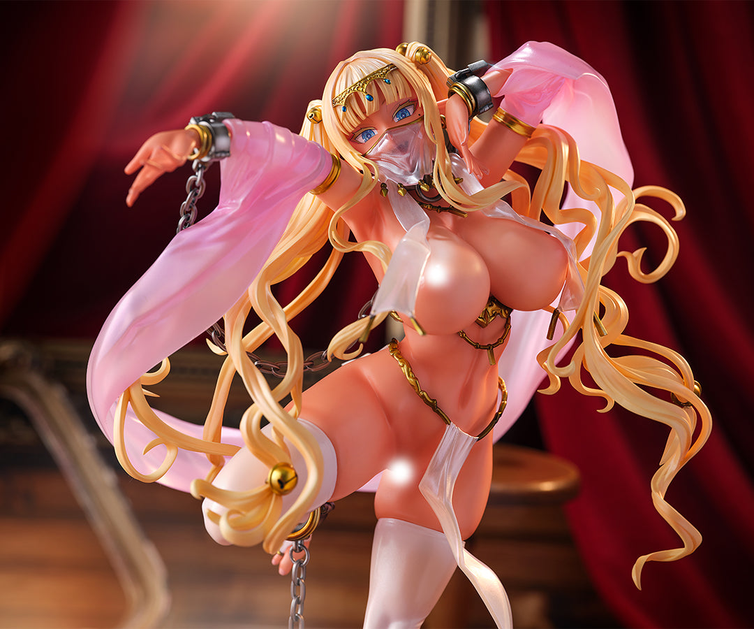 Emerin 1/6 Scale Figure
