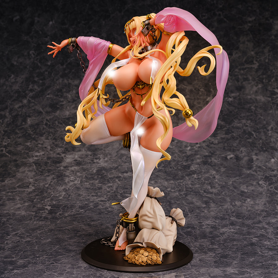 Emerin 1/6 Scale Figure
