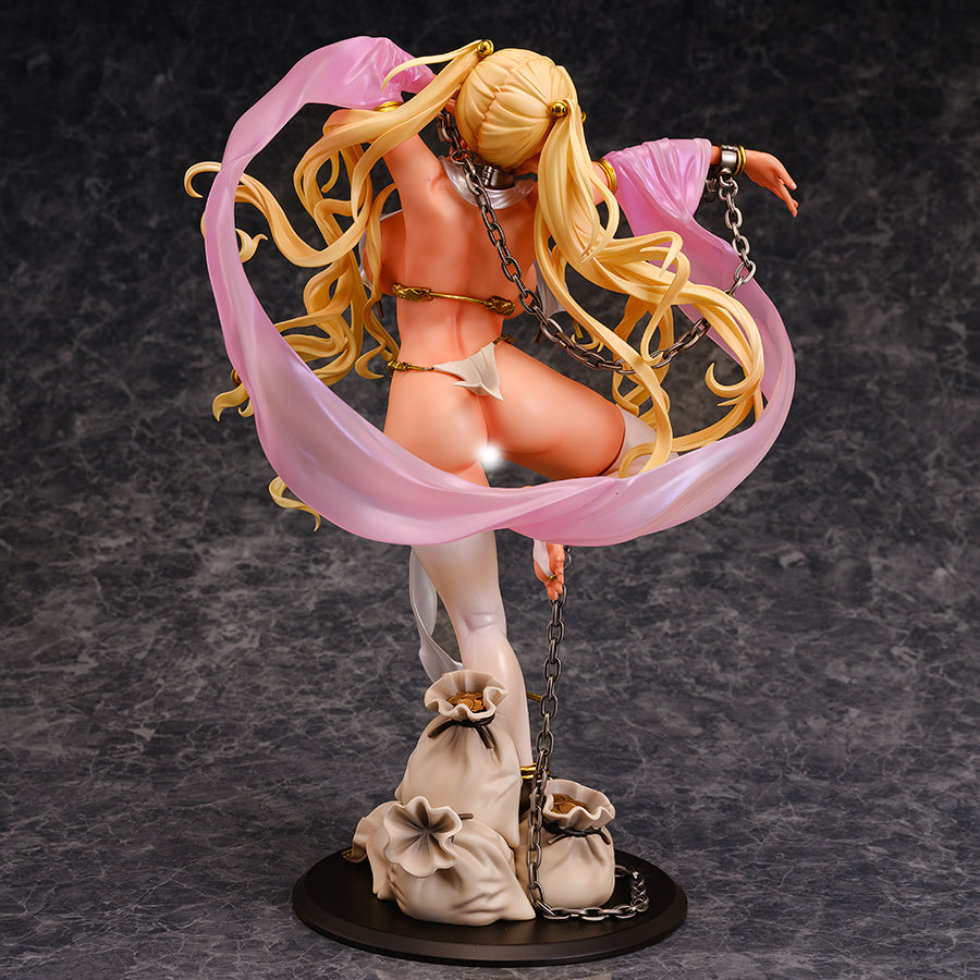 Emerin 1/6 Scale Figure