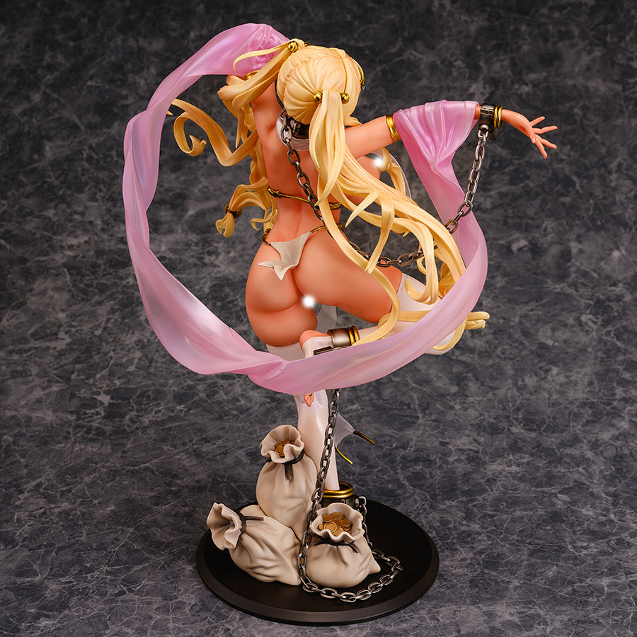 Emerin 1/6 Scale Figure