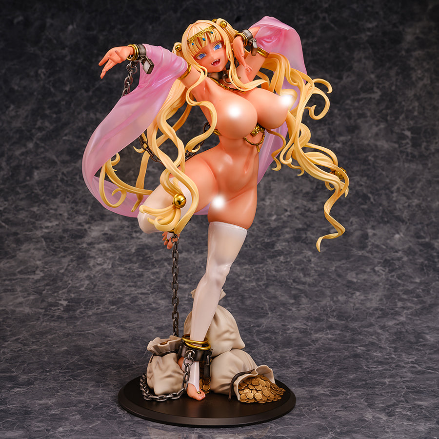 Emerin 1/6 Scale Figure