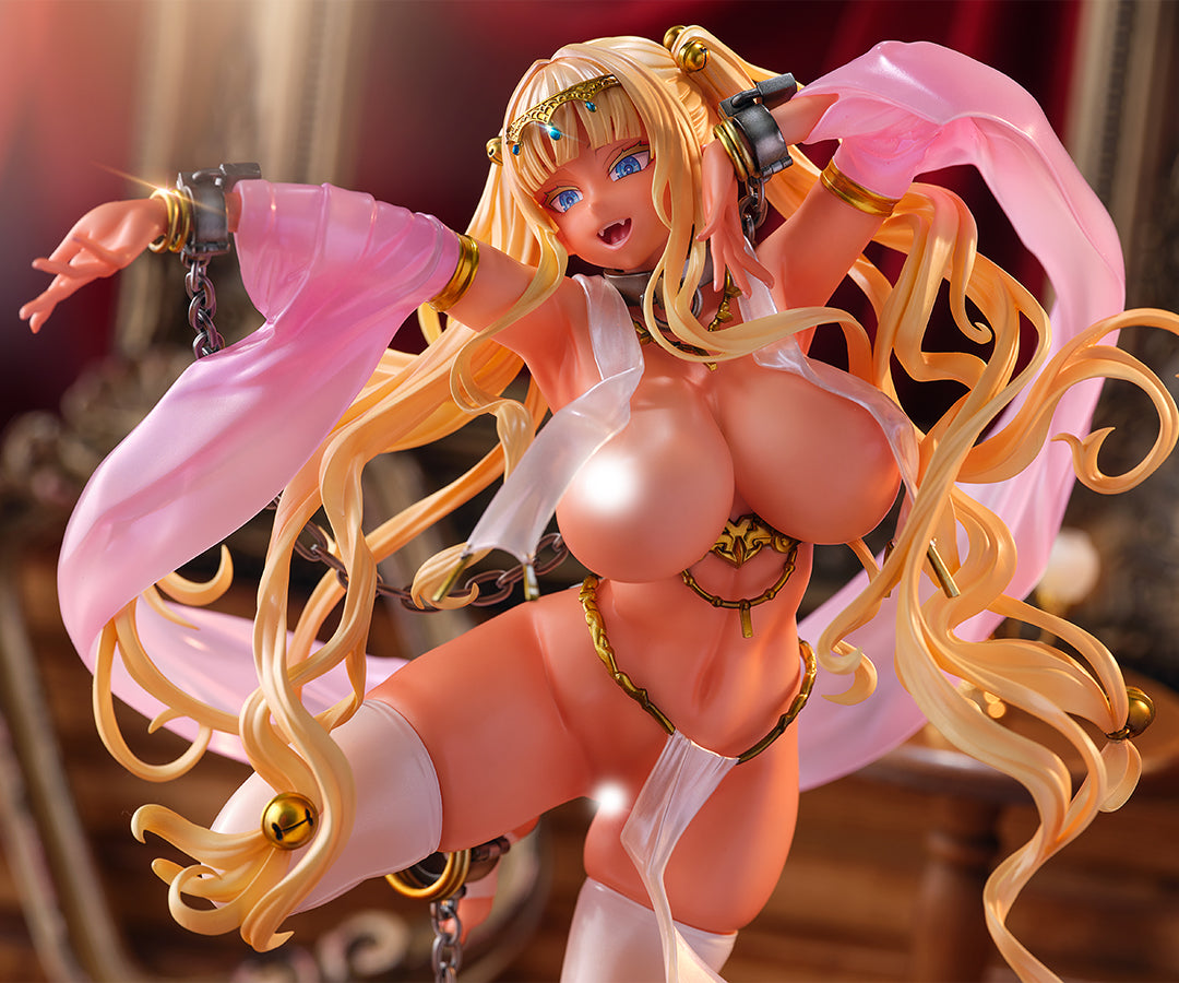 Emerin 1/6 Scale Figure