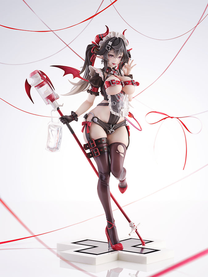 Zena 1/6 Scale Figure