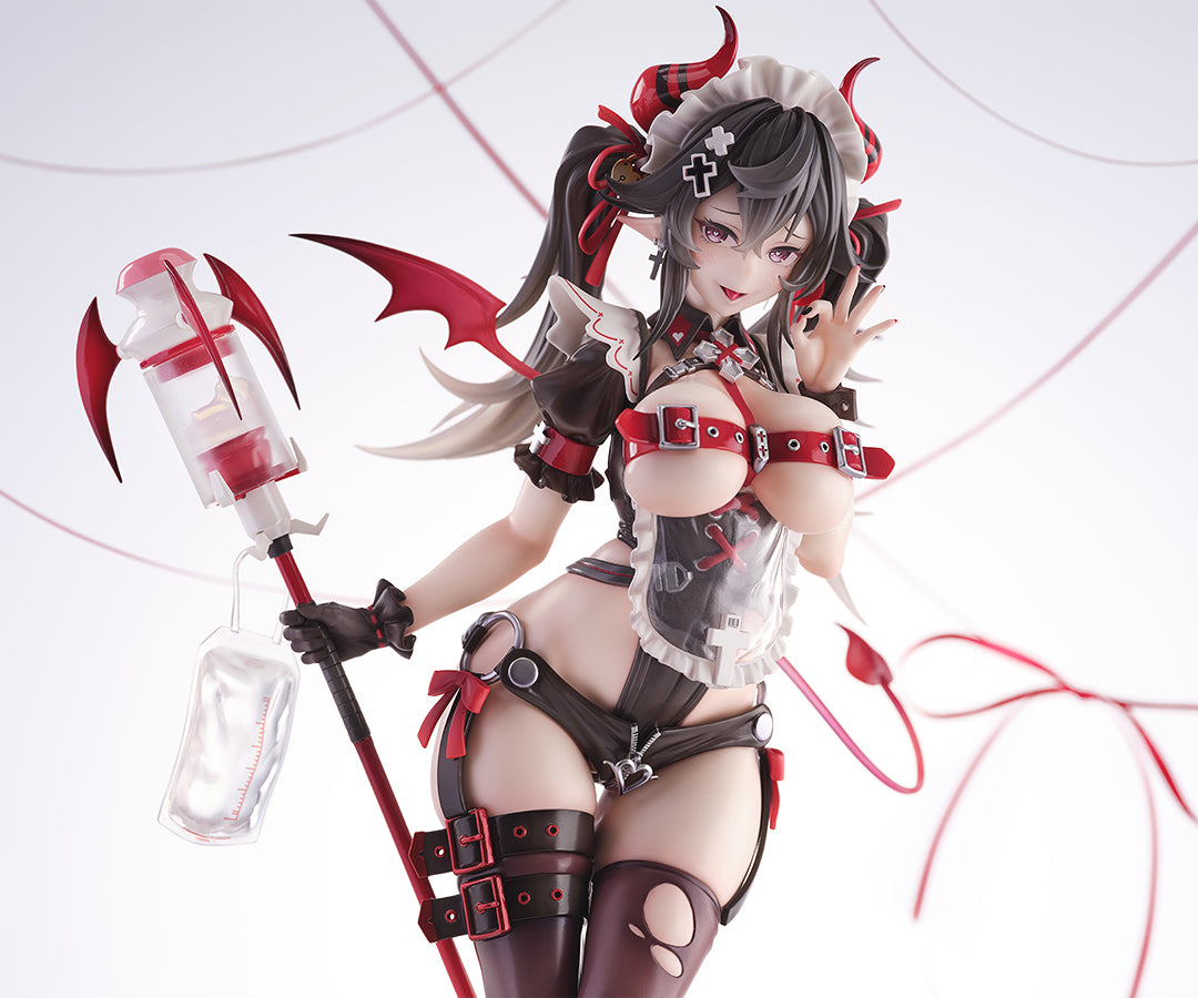 Zena 1/6 Scale Figure