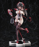Zena 1/6 Scale Figure