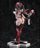 Zena 1/6 Scale Figure