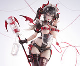 Zena 1/6 Scale Figure