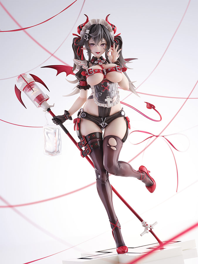 Zena 1/6 Scale Figure