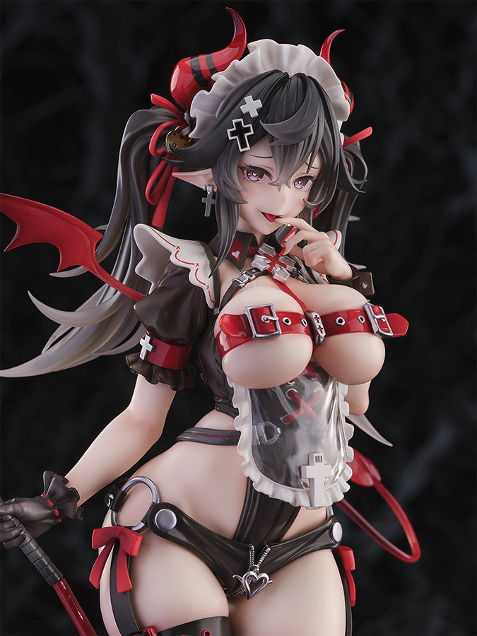 Zena 1/6 Scale Figure