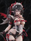 Zena 1/6 Scale Figure