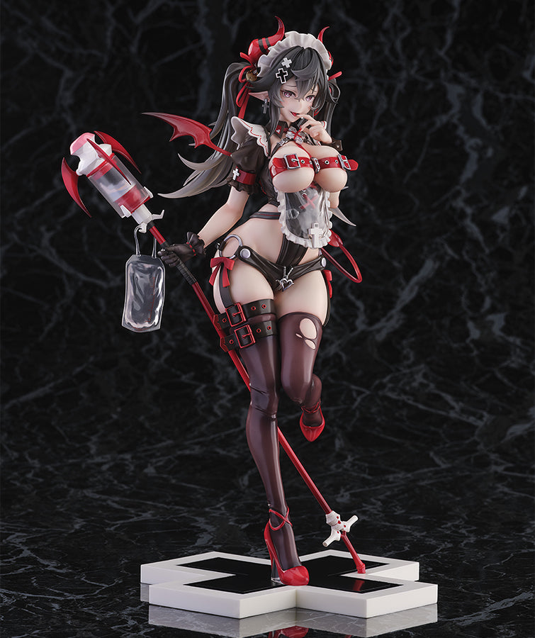 Zena 1/6 Scale Figure