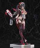 Zena 1/6 Scale Figure