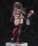 Zena 1/6 Scale Figure