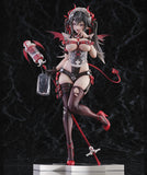 Zena 1/6 Scale Figure