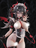 Zena 1/6 Scale Figure