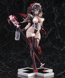 Zena 1/6 Scale Figure