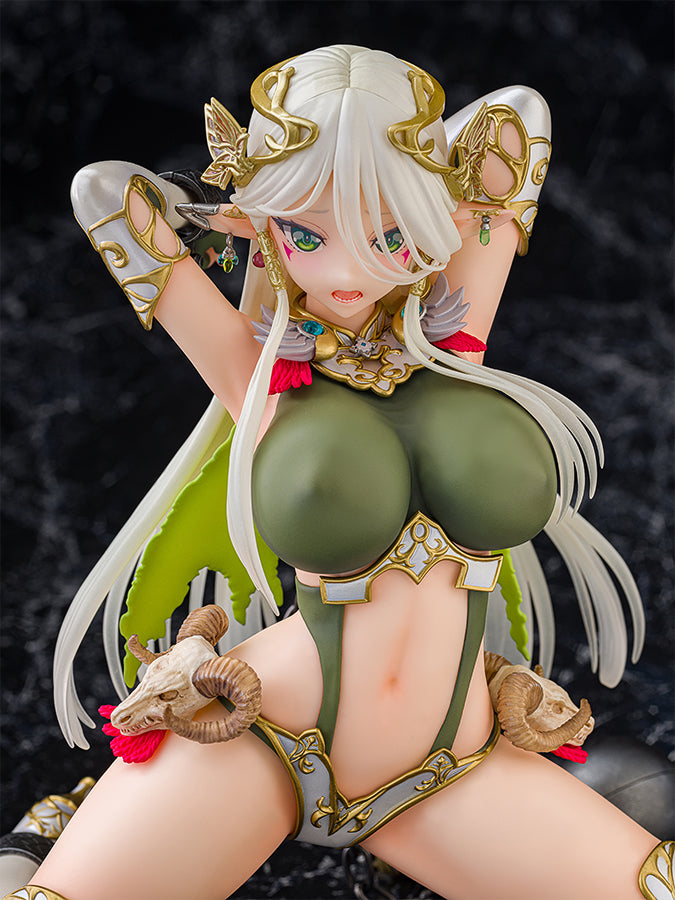Nina Iris 1/6 Scale Figure
