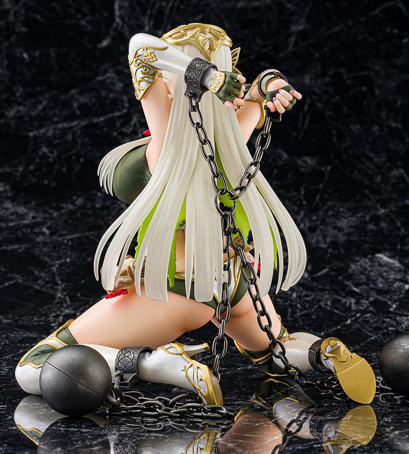 Nina Iris 1/6 Scale Figure