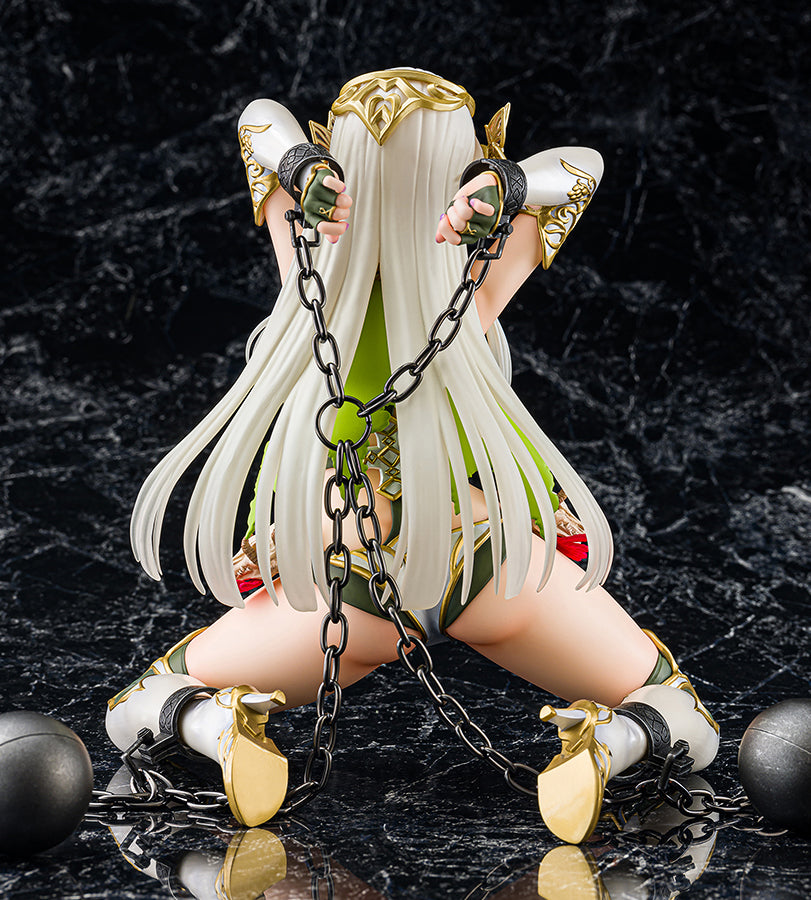 Nina Iris 1/6 Scale Figure